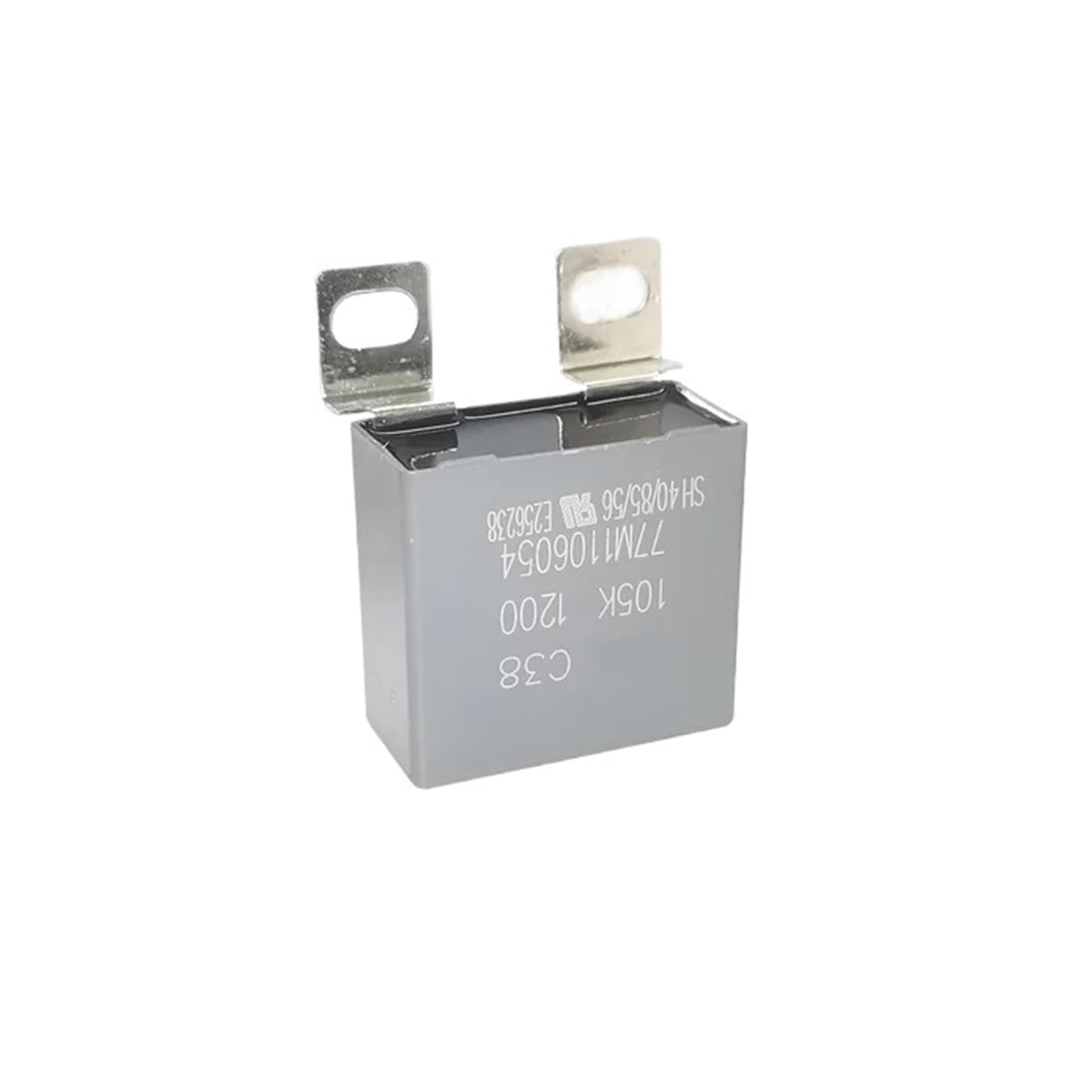 LEOTNNDQ C383L105K/C38 105K 1200VDC Module Protection Protection Film Capacitor