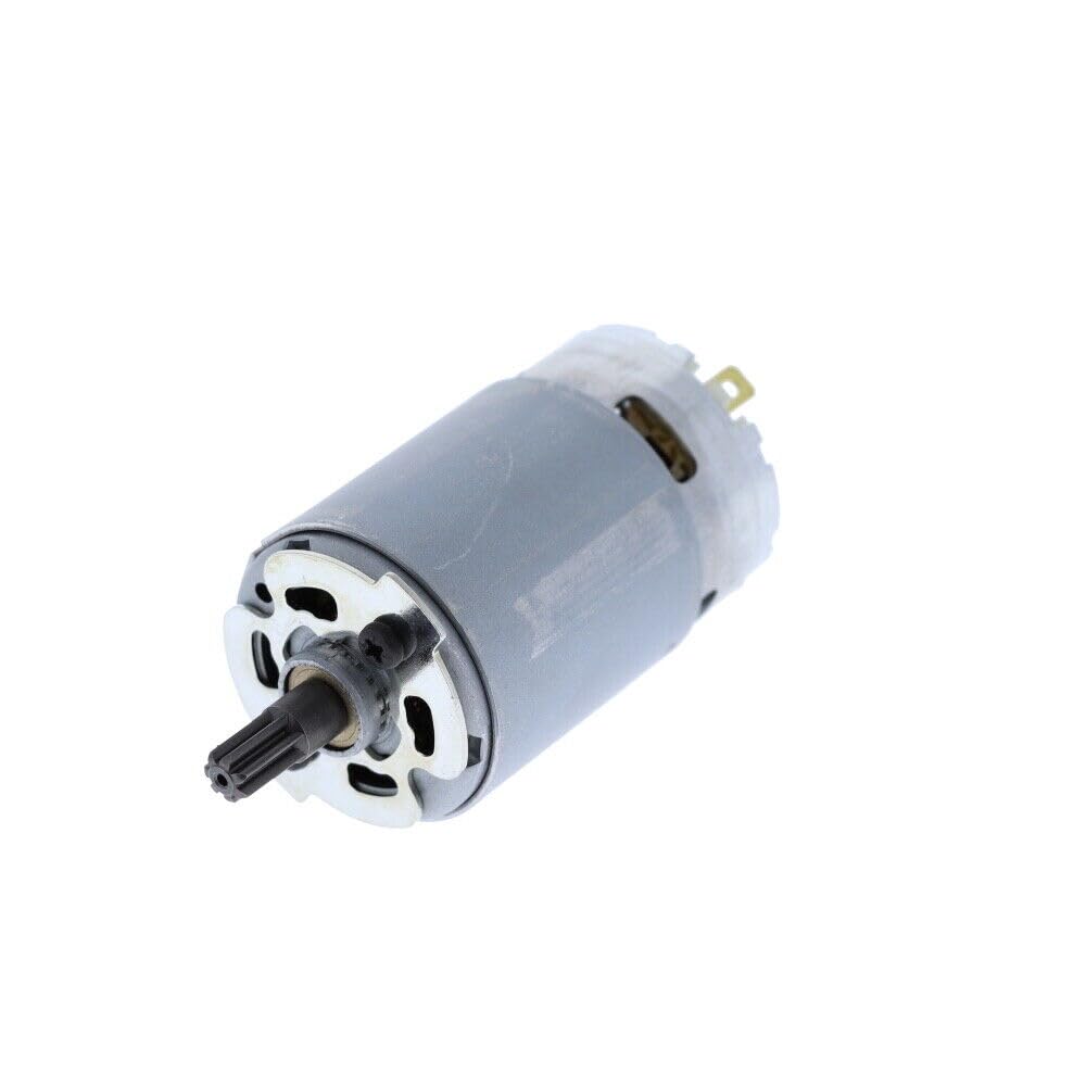 #N076006 Impact Wrench Motor & Pinion DCF813S2 DCF813S2 DCF815S2 DCF815 DCF813 DCF805 N393969 DCF805 Quality Durable New Replacement Parts for DeWalt
