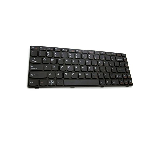 Preisvergleich Produktbild Lenovo 25011640, Tastatur, IdeaPad G470 / G475