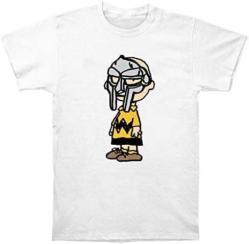 Drumsyb Doom T Shirt MM More Food Hip Hop Rap