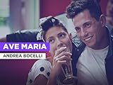 Ave Maria in the Style of Andrea Bocelli