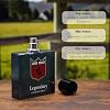 Lane Frost Legendary Original Colonia para Hombre, 3.4 Fl Oz | Colonia original para hombre inspirada en el oeste con madera de cedro, maderas de cachemira y musgo de roble - confianza masculina atemporal Original 3.4 Fl Oz (Paquete de 1) 4