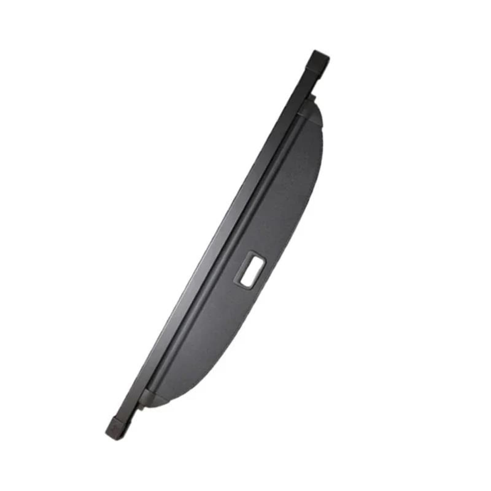 Separador de carga para MG HS EHS Pilot AS23 2018-2024 cortina maletero 8