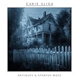 antique spanish doors  Antiques & Spanish Moss [Explicit]