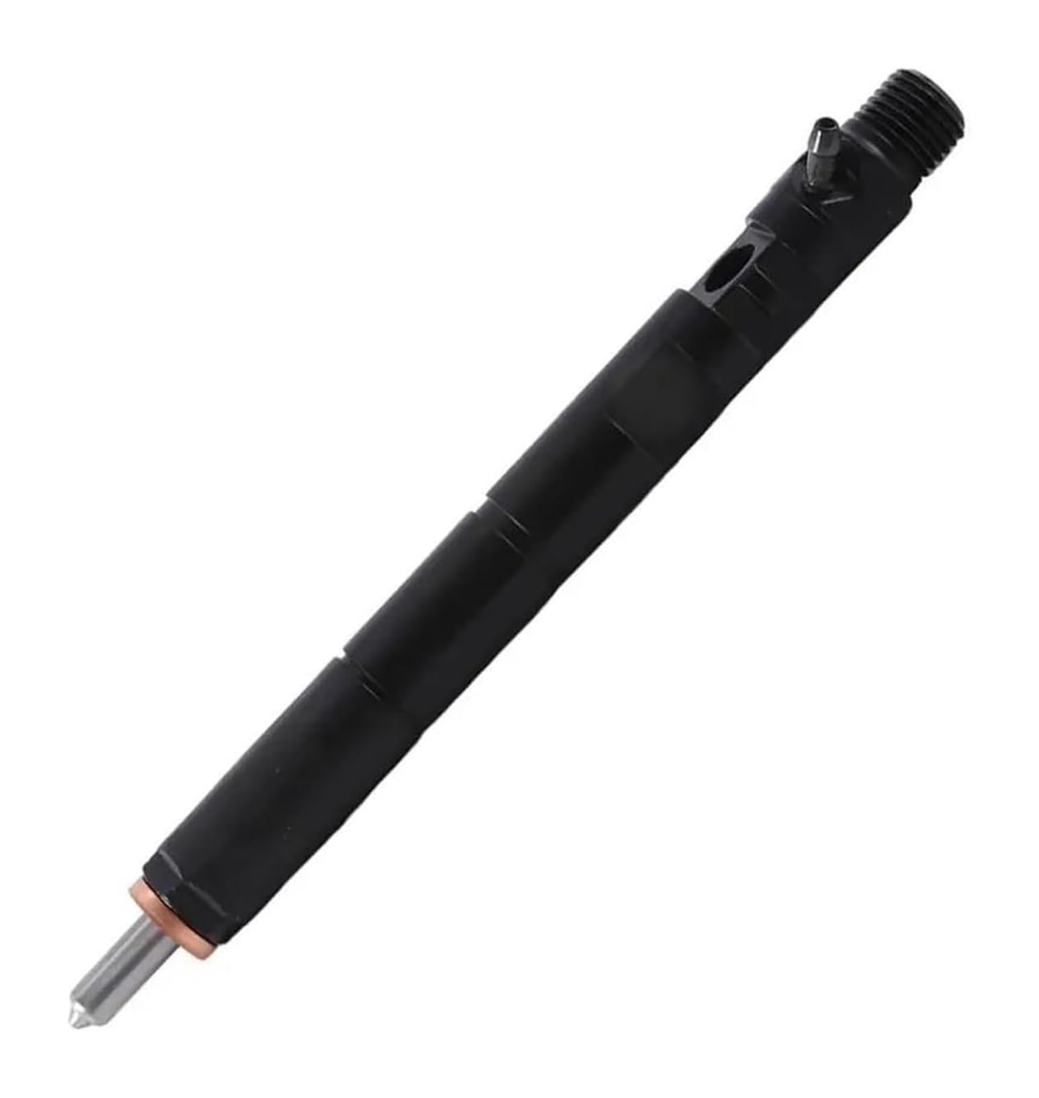 Kkiudvc One Color Car Fuel Injector For Kia For Carnival Ii 2.9 Crdi For Sedona Ejbr03701d 33800-4X800 1Pc Diesel Injector Car Fuel Injectors