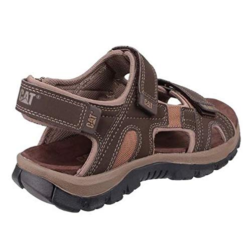 Caterpillar Men's Giles Open Toe Sandals2