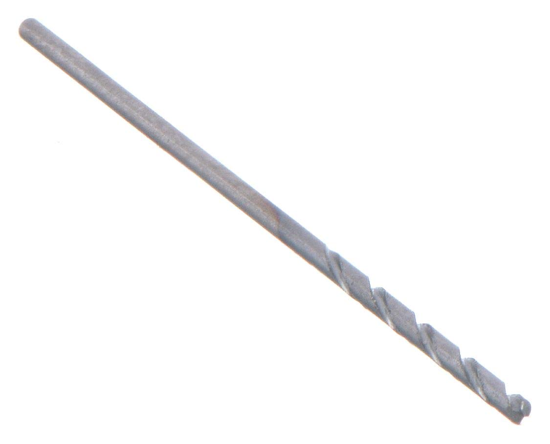 Jobber Bit, 25/64In, High Speed Steel