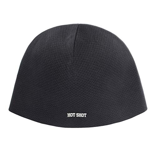 Casquette peche HOT SHOT pour rester au frais en mer en taille unique
