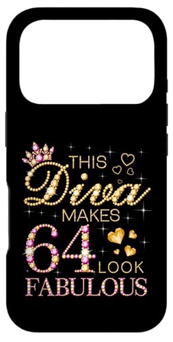 ���̉̕P�́A64�΂̒a��������B-day��f�G�Ɍ����܂��B �X�}�z�P�[�X iPhone 17 Pro �p