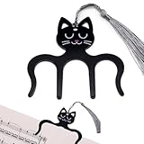 Cadeau idéal : Cette pince à musique est un cadeau réfléchi et élégant pour la famille, les amis, les collègues ou les camarades de classe. Un accessoire pratique qui ravira aussi bien les musiciens que les amateurs de musique grâce à sa fonctionnalité et son style