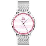 [転生したらスライムだった件] ソーラー 腕時計 太陽電池【国内正規品/アニメコレクション】 (ミリム エディション)