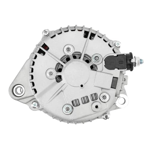 PHILTOP New Alternator Fit for 11030N, 2004-2007 Accord 3.0L Alternator CW,130Amp by PHILTOP - Used condition - Image 5