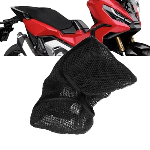 Cojín protector para Honda CRF300L 2021 contra el calor del sillín
