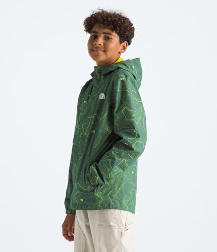 Image of The North Face Boys' Antora Waterproof Rain Jacket