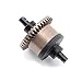 Traxxas 7078 Complete Differential Assembly for 1/16 Vehicles
