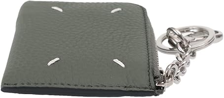 Maison Margiela マルジェラ　ケース　SA1UI0012 Amazon | [メゾンマルジェラ] キーリング コインケース キーポーチ