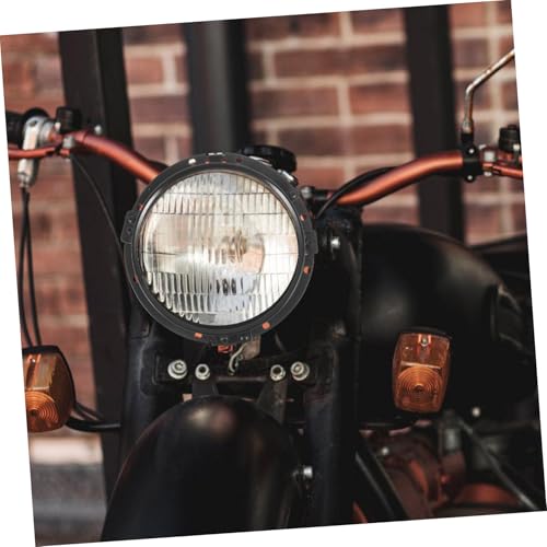 Support de phare de fixation ronde : montage durable de phare - 4