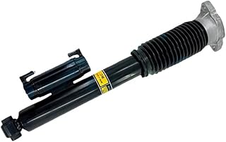 Rear Shocks, Automotive Replacement Shock Absorer Kit for Mercedes-Benz GLC300 2016 2017 2018 2019 2020 2021 2022 2.0L l4, for Mercedes-Benz GLC350e 2018 2019 2020 2.0L l4 Driver and Passenger Side