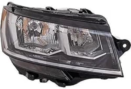 Diederichs Headlight Right T6.1-19->>