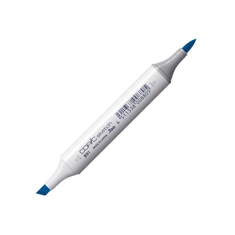 Copic Sketch Coloured Marker Pen - (E-49) Dark Bark, For Art & Crafts, Colouring, Graphics, Highlighter, Design, Anime, Professional & Beginners, Art Supplies & Colouring Books — view 33