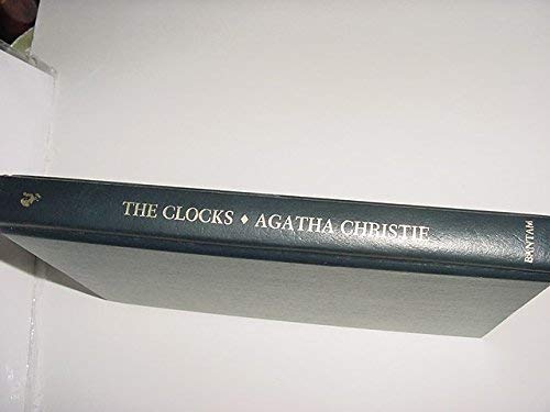 Buy Clocks (Hc Collection) โ BookShops.in
