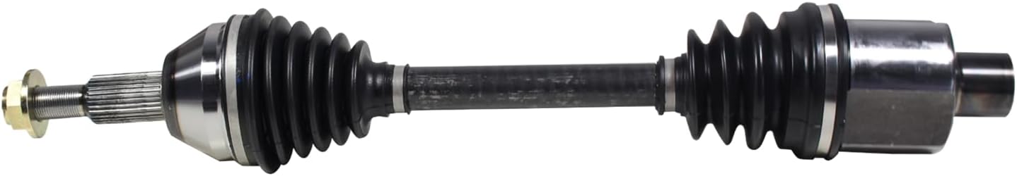 GSP NCV12055 CV Axle Shaft Assembly - Right Front (Passenger Side)