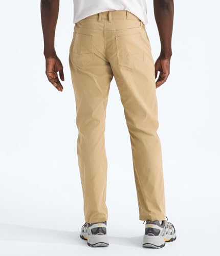 THE NORTH FACE Men's Sprag 5-pocket Pant | Moisture Wicking Pants With Water Repellent Finish, Upf 40+ & Internal Drawcord3