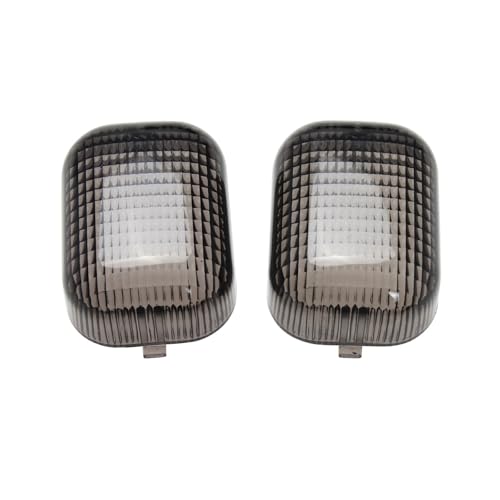 Clignotant pour coque de signalisation F650 voyant lumineux moto