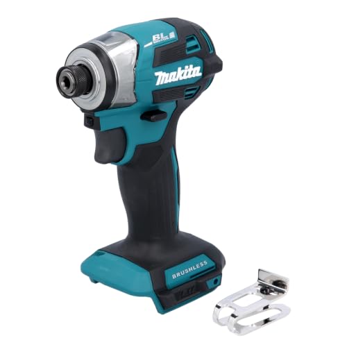 clé à chocs Makita DTD173ZJX2 18V - vue 7