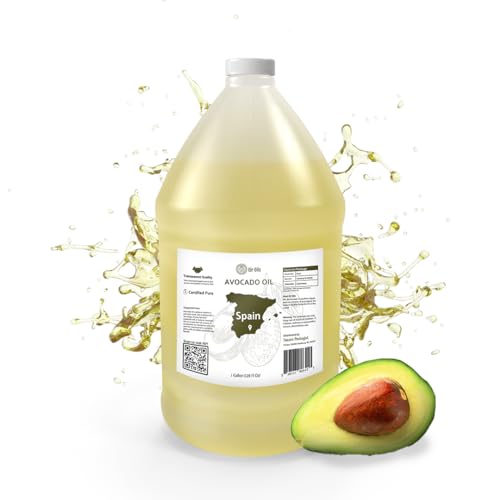 EIR Oils Avocado Oil