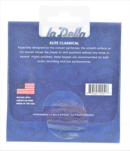 Labella L900B Elite Série Jeu de Cordes en nylon pour Guitare Classique & L2001FL Flamenco Jeu de Cordes pour Guitare… - Les Beatles, Paul McCartney, John Lennon, RIngo Starr, George Harrison Labella L900B Elite Série Jeu de Cordes en nylon pour Guitare Classique & L2001FL Flamenco Jeu de Cordes pour Guitare… – Image 4