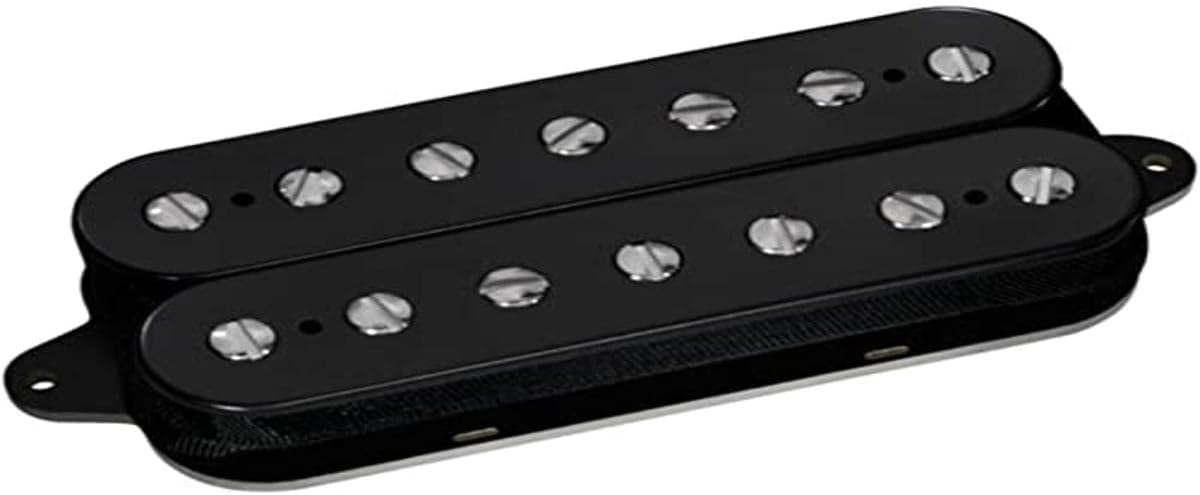 Dimarzio DP724 BK Dreamcatcher 7 Black Electric Guitar Bridge Pickup