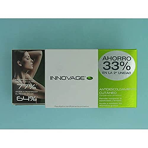 Innovage Cara 1 Unidad 125 ml
