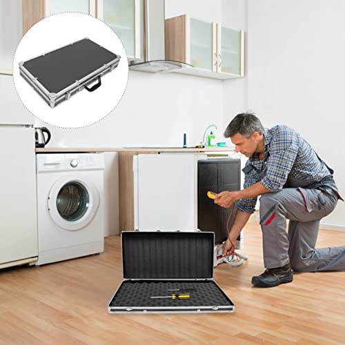Encuentra la mejor selección de Estuches de Herramientas Portátiles de Aluminio comprados en linea. 29 Imagen adicional