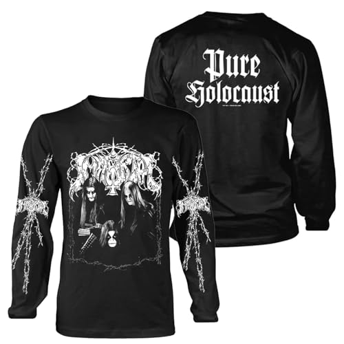 ミュージシャン IMMORTAL CREED TEE / WHITE the GazettE