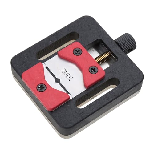 YOGOTEU PCB IC Holder Clamp Repair Fix Tool Miniaturization Tin