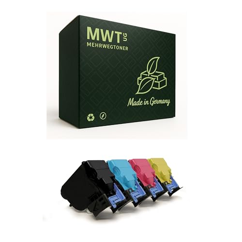 Toner compatible Konica Minolta 4750 haute capacité Mehrwegtoner TNP-18