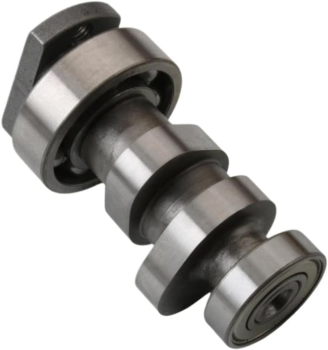 Camshaft and Rocker Arm Assembly Compatible with Fiddle 4 125 E5 2020-2021, Jet14 125 E4 2017-2019, Symphony ST125i 2018 (OEM 14100-MA1-000)