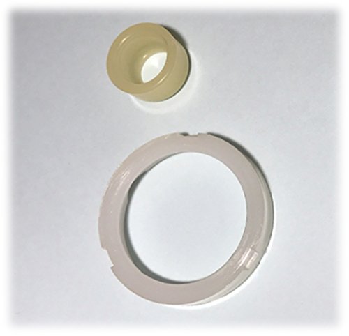 ihave Replacement for Gear Upper Lower Shifter Knob Bush MX5 Miata Bravo B2200 B2500 B2600 BT50