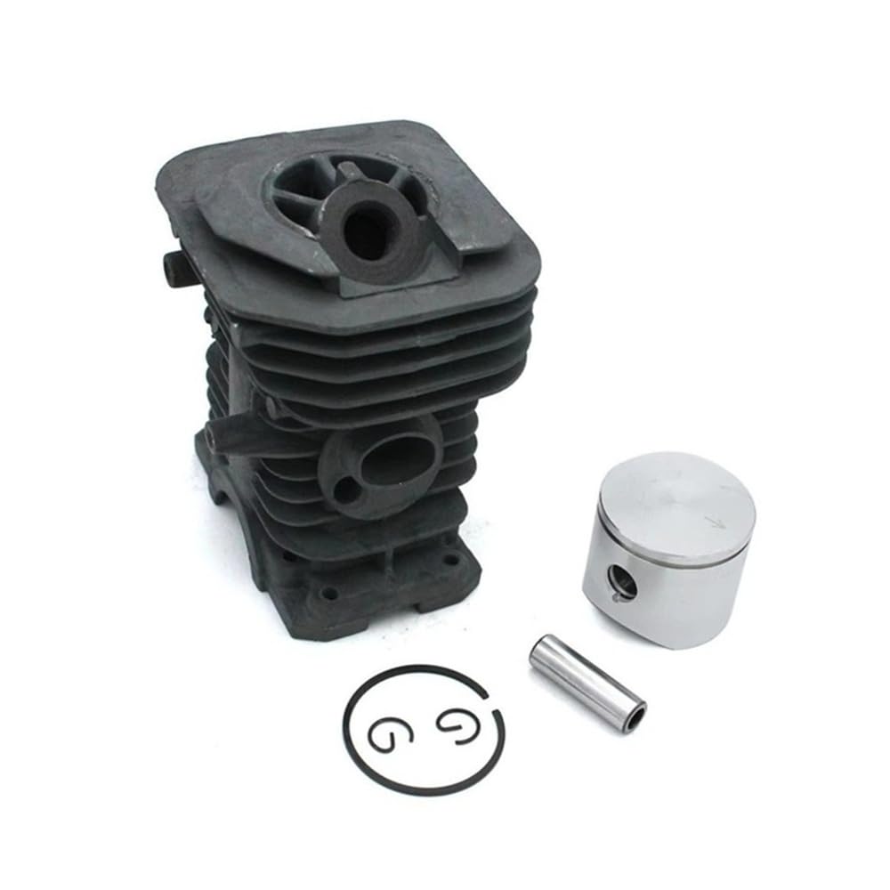 Kit cylindre-piston 40 mm pour tronçonneuse 2200 2500 PP255 et P600