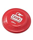 チャムス (CHUMS) フリスビー ファストバック レッド 235mm CH62-1615-R001-00
