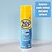 Zep Foaming Wall Cleaner - 18 oz (Case of 4) ZUFWC18 - Removes Stains Without Damaging Finishes