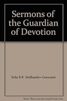 Sermons of the Guardian of Devotion B001MVT1DS Book Cover
