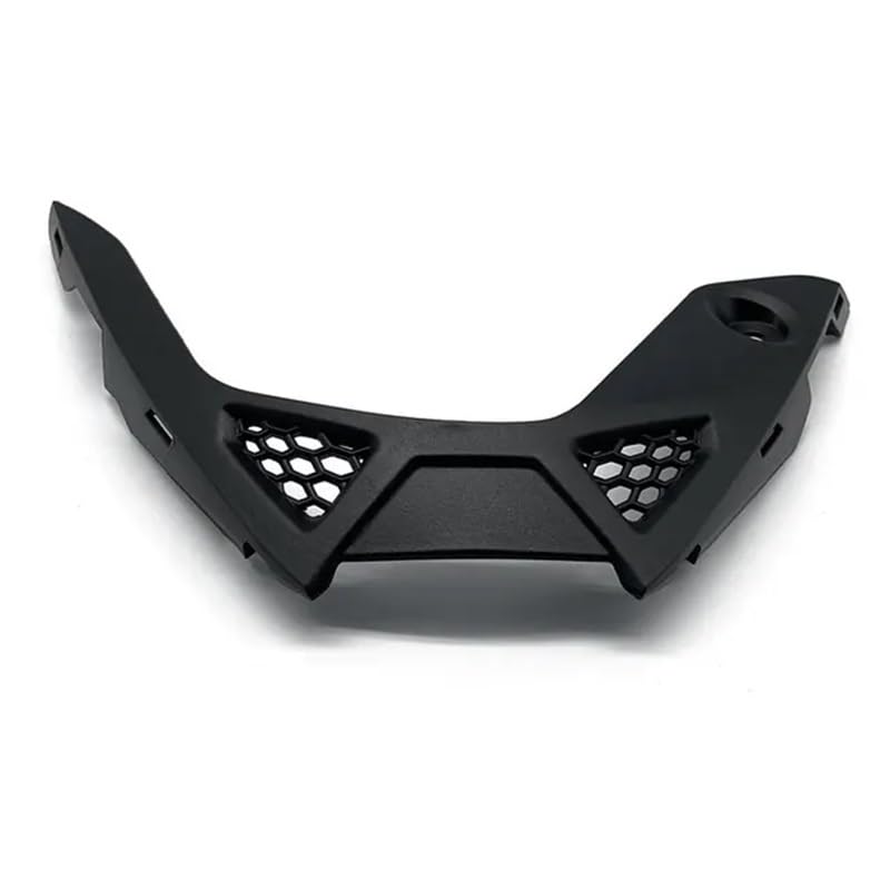 Carénage pour GSX-S750 abîmé ? Remplacez votre couvercle ABS