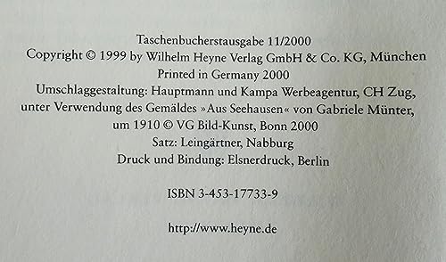 Der Mann von nebenan