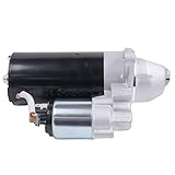 1850866000 U85086710 12V Starter Motor abulollry Fit for Perkins Engine 404D 103-15 104-19 104-22