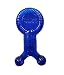 SmartPetLove Pupcicle Puppy Teething Comfort Aid, Blue
