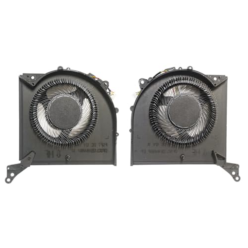 Ventilateur Lenovo R9000K résout la surchauffe CPU Legion Pro 7 16IRX8