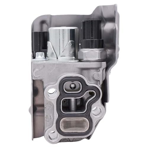 TURBOKOO 15810-RAA-A01, 15810-RAA-A03 Valve Assembly Spool For Honda Accord CR-V Civic Element 2.4L L4