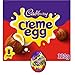 Cadbury Creme Eggs Chocolate 8 pk 320g